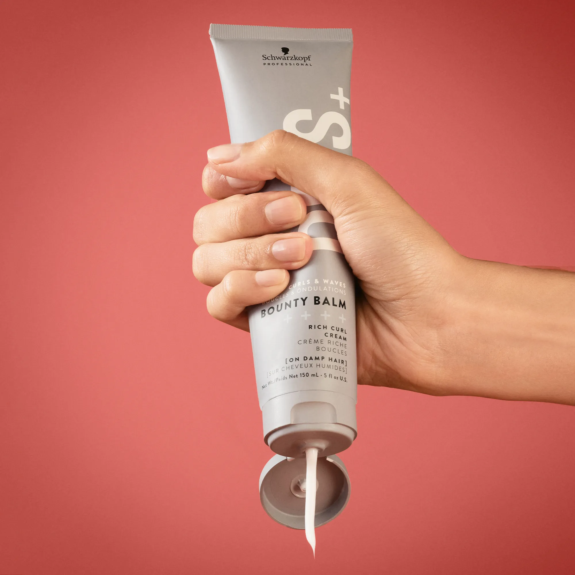Schwarzkopf OSiS Bounty Balm