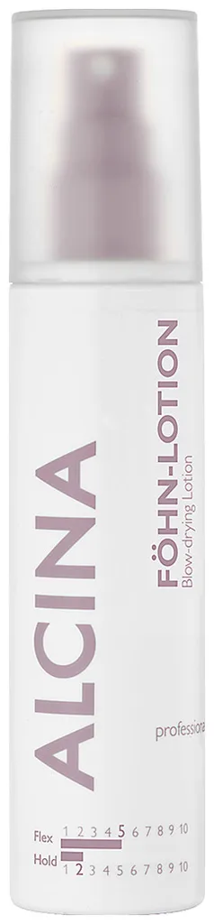 Alcina Professional Föhn Lotion