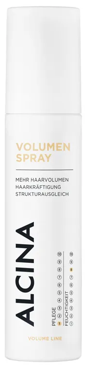 Alcina Volume Line Volumen-Spray