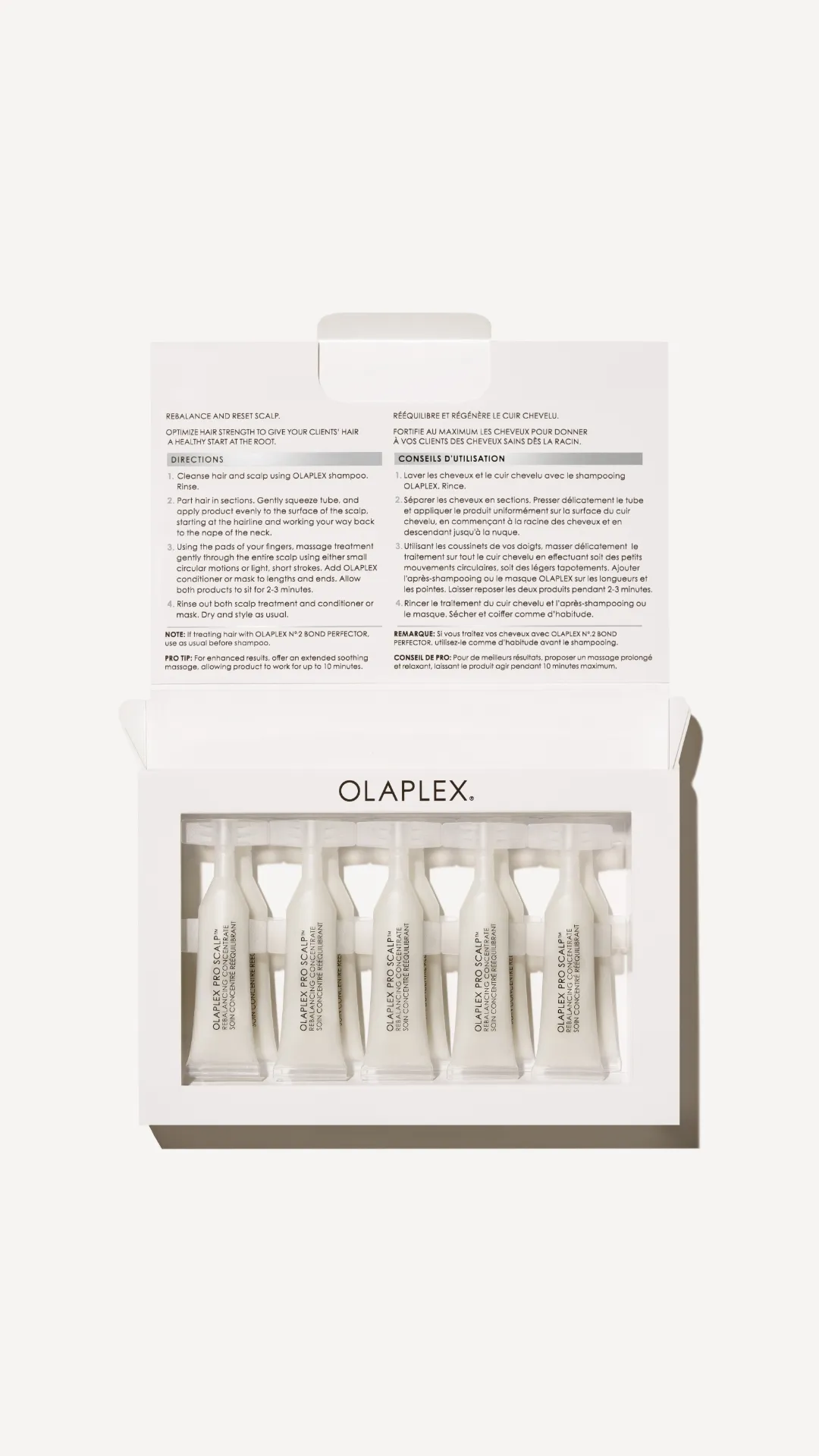 Olaplex Pro Scalp Rebalancing Concentrate