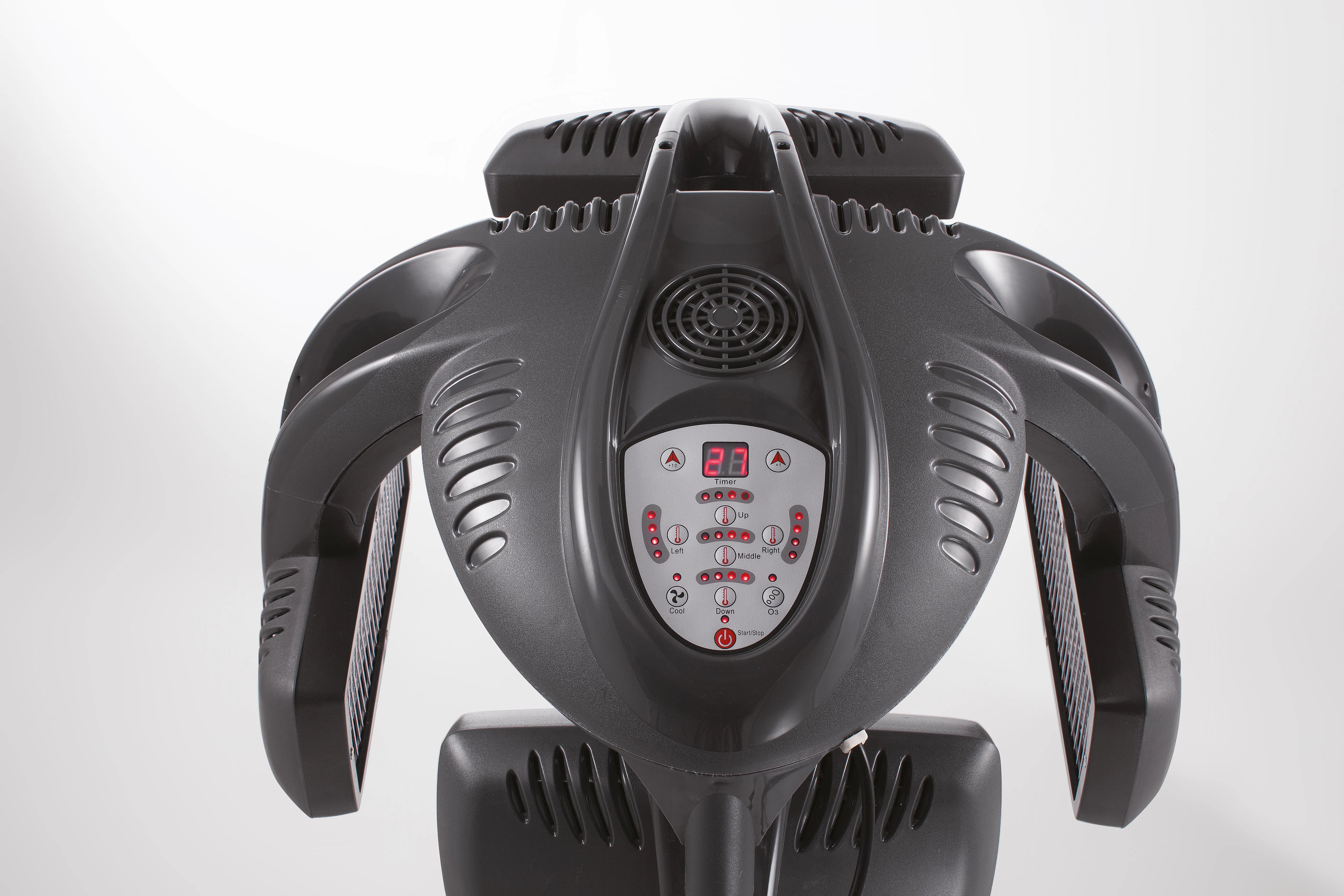 Xanitalia Hair Dryer Evolution Thermostimulationslampe