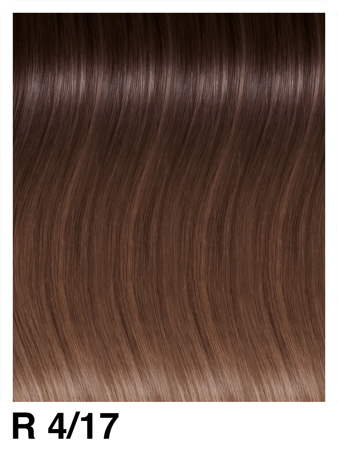 SHE Weft Rooted Extensions 50/55cm