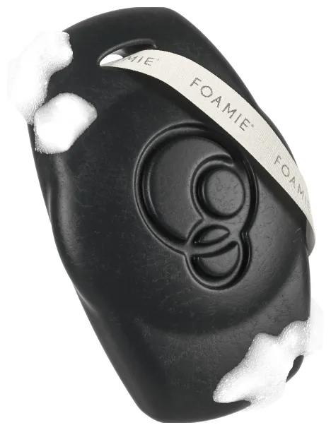 Foamie 3in1 Feste Duschpflege für Männer