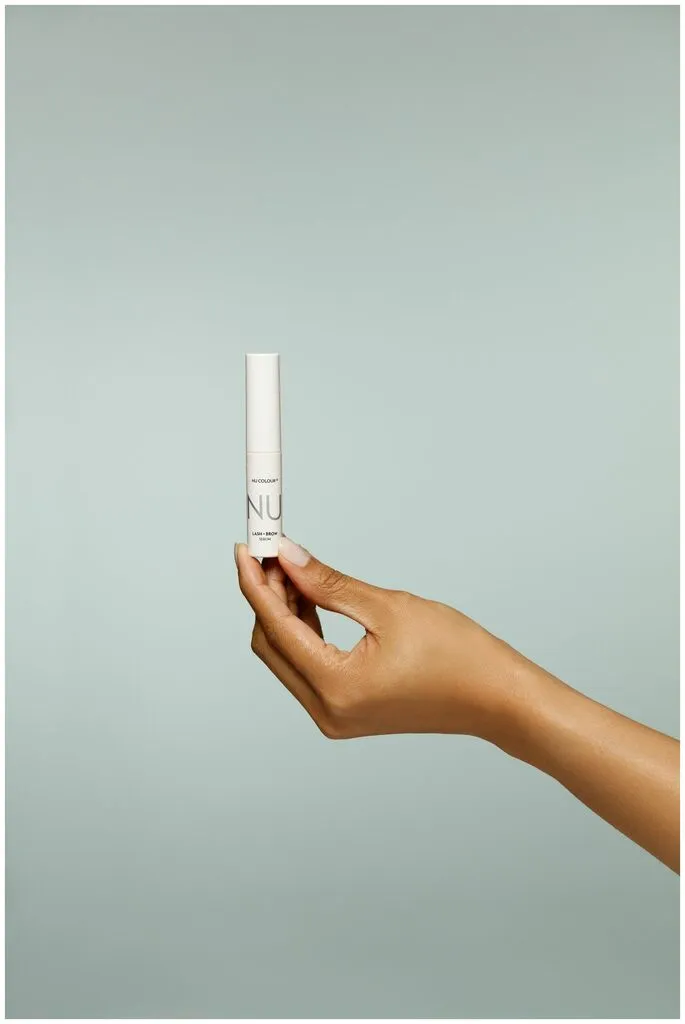 Nu Skin Lash + Brow Serum