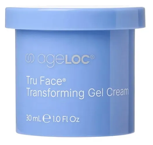 Nu Skin Nachfüller ageLOC Tru Face Transforming Gel Cream