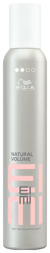 Wella Eimi Natural Volume