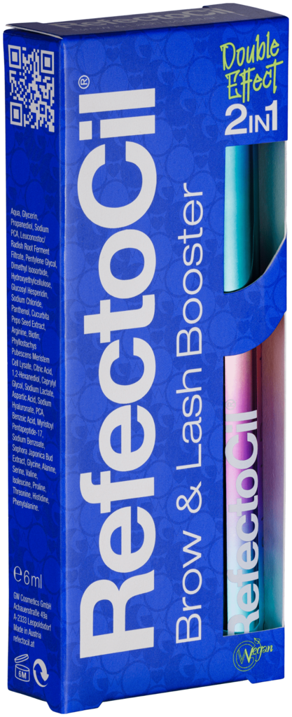 RefectoCil Lash & Brow Booster