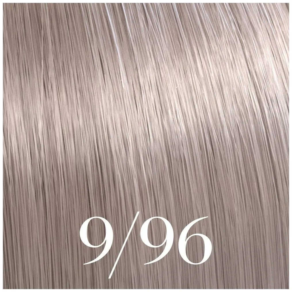 Wella Color Touch Rich Naturals