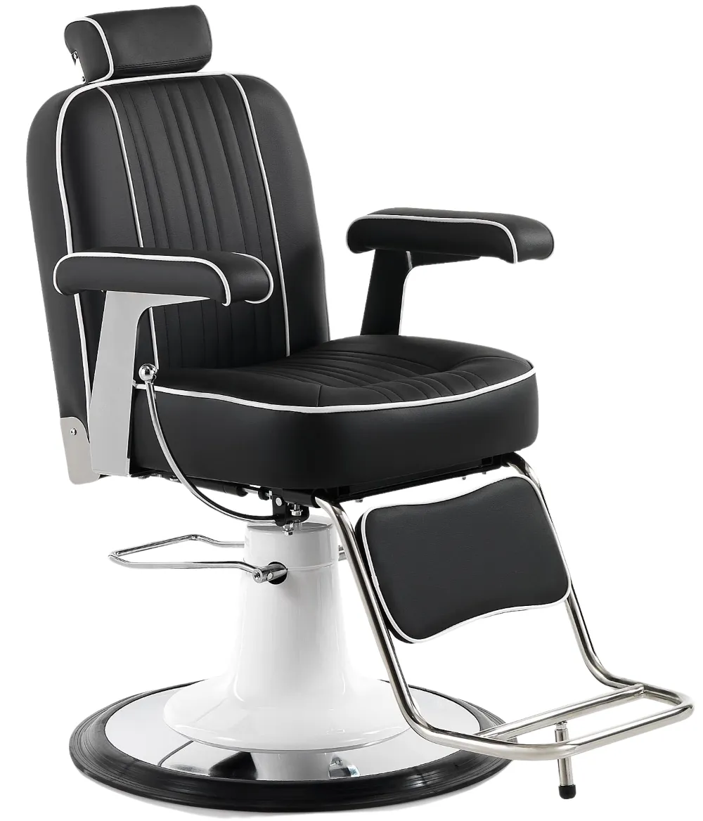 Xanitalia Hair Malaga Barbersessel