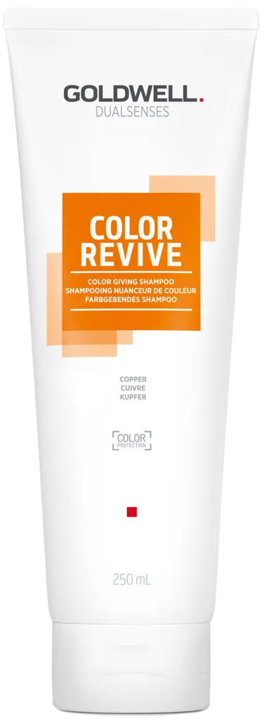 Goldwell Dualsenses Color Revive Shampoo