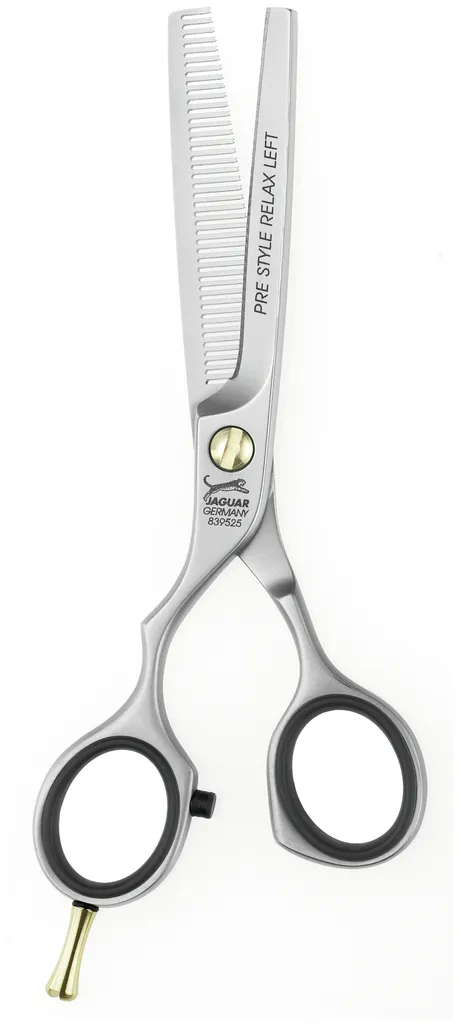 Jaguar Pre Style relax Left Modellierschere