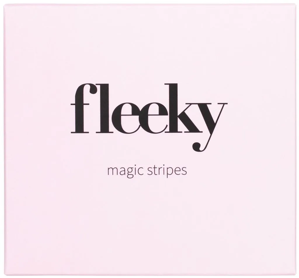 Fleeky Magic Stripes