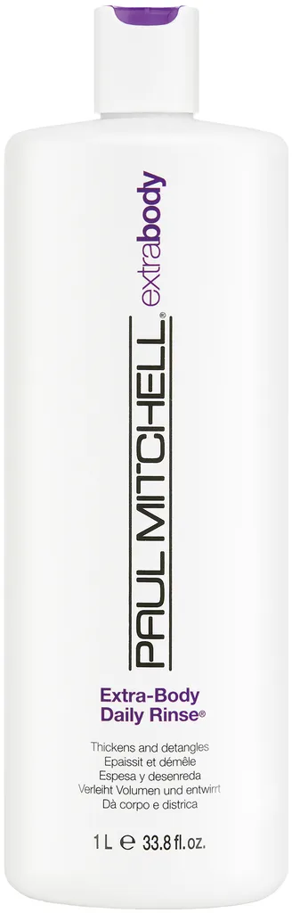 Paul Mitchell Extra-Body Conditioner