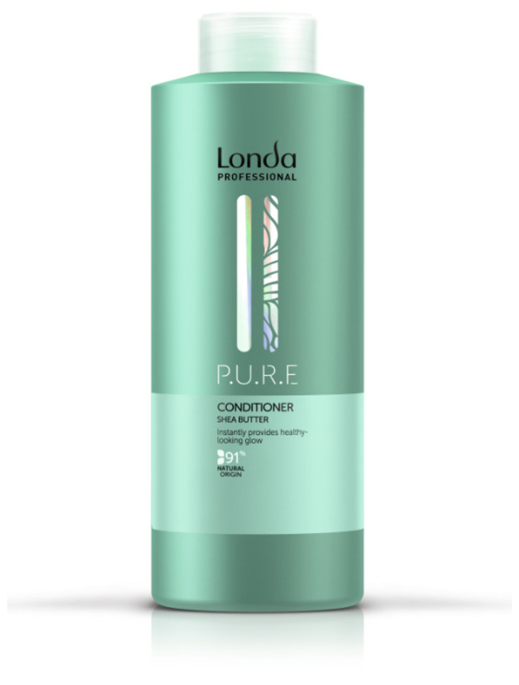 Londa P.U.R.E Natural Conditioner