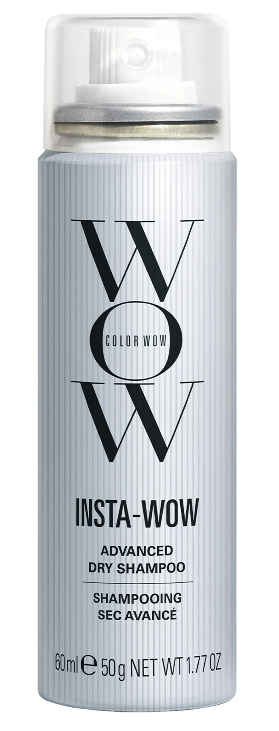 Color Wow Insta-Wow Advanced Dry Shampoo