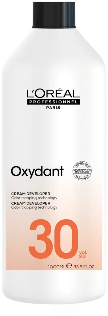 L'Oréal Professionnel Paris Cream Developer