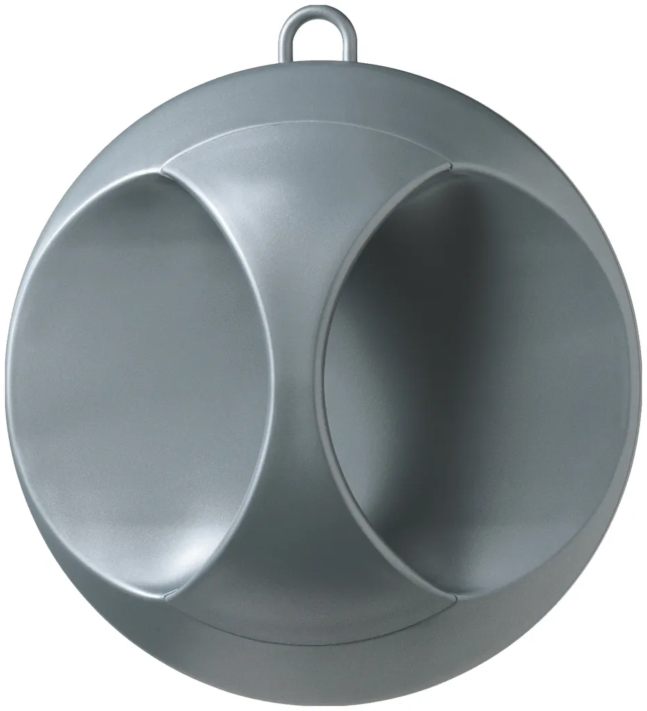 Comair Kabinett-Handspiegel Elegant