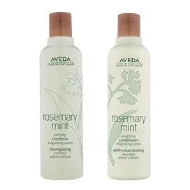 Aveda Rosemary Mint Produkte