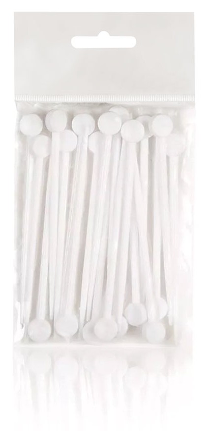 Xanitalia Hair Pins Pack 50Stk