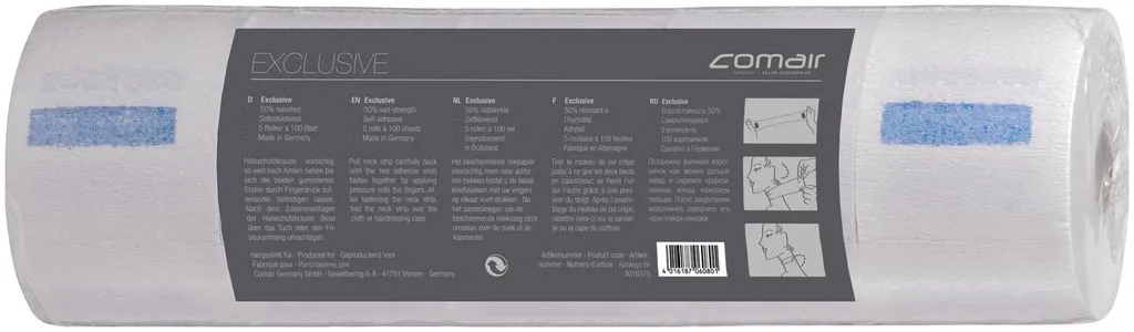 Comair Halsschutzkrause Exclusive