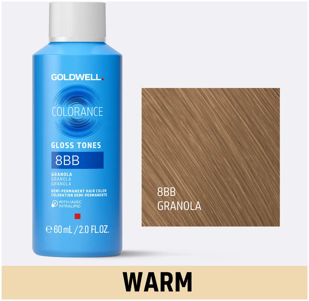 Goldwell Colorance Gloss Tones