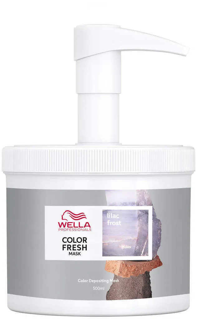 Wella Color Fresh Mask