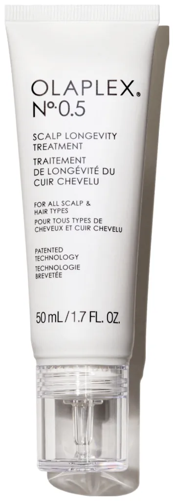 Olaplex No 0.5 Scalp Longevity Treatment