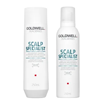 Goldwell Dualsenses Scalp Specialist
