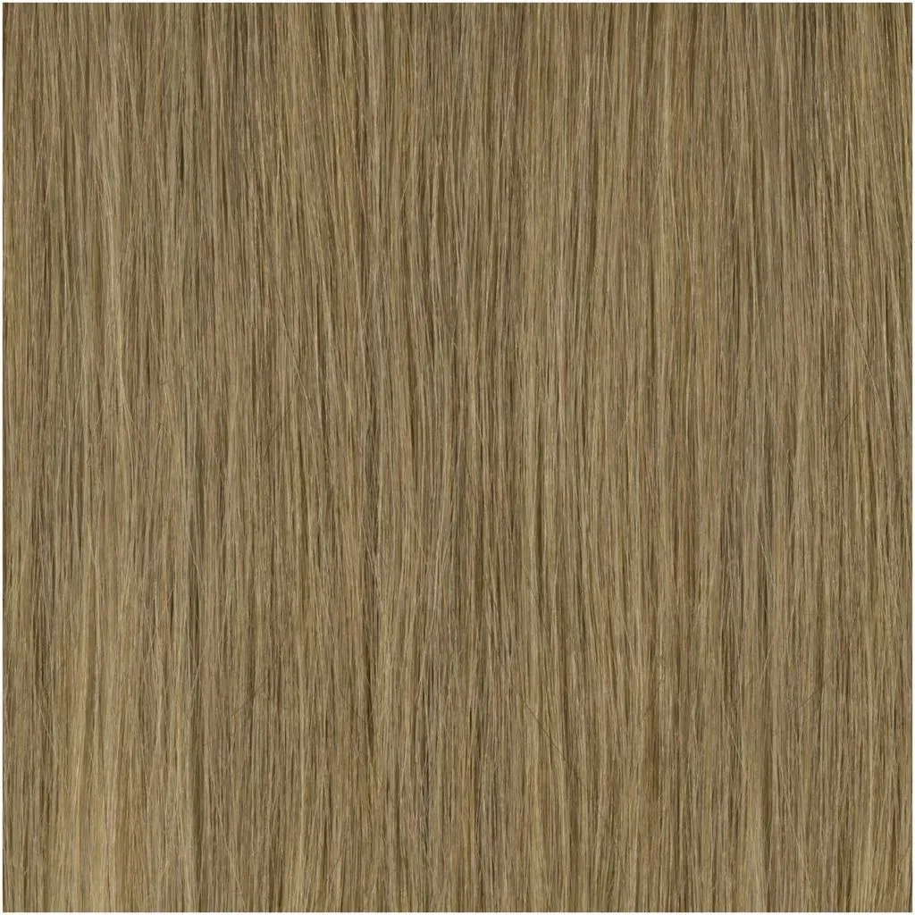 SHE Weft Extensions Natural 50/55 cm