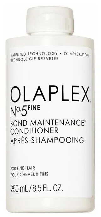 Olaplex No.5 Fine Bond Maintenance Conditioner