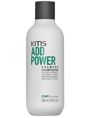 KMS Addpower Shampoo