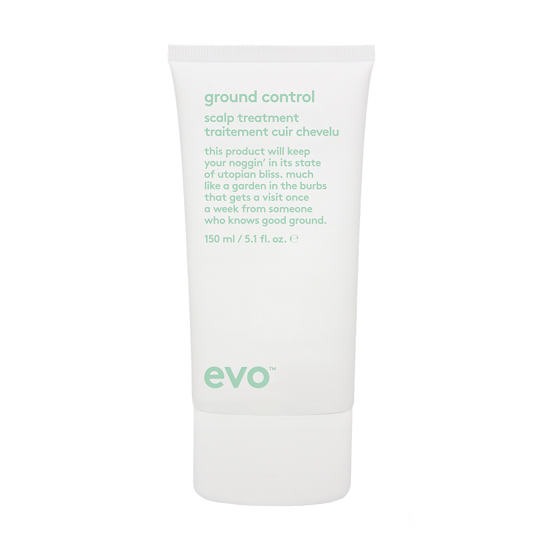 evo Ground Control Scalp Treatment