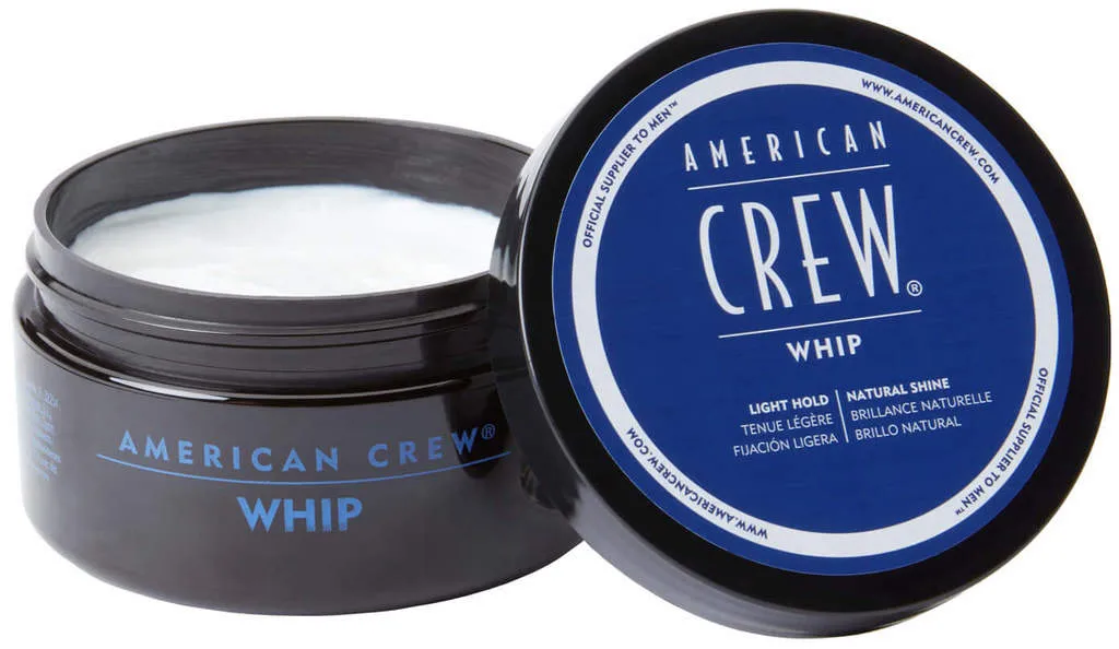 American Crew Whip