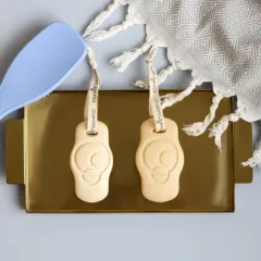 Foamie Festes Shampoo & Conditioner