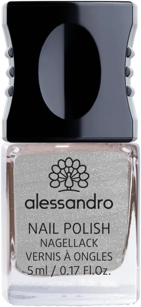 Alessandro Nagellack Frozen Beauty