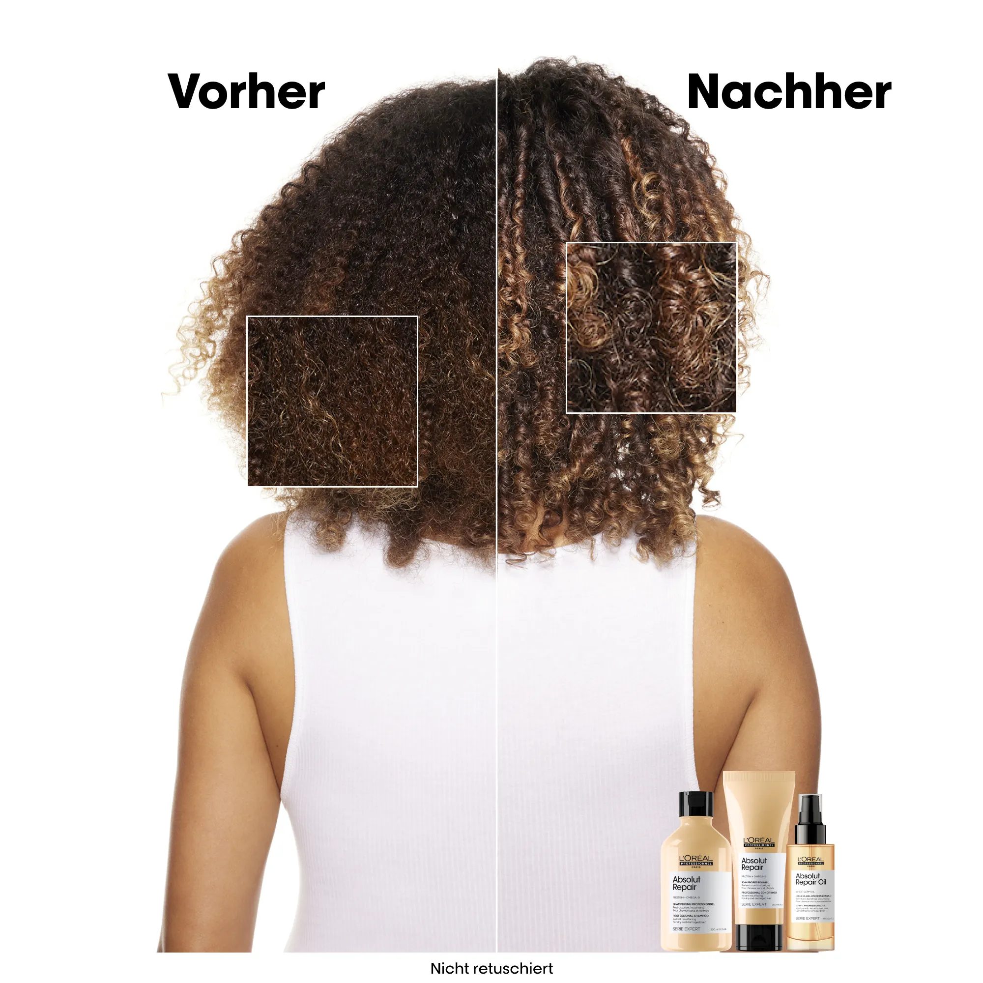 L'Oréal Absolut Repair Conditioner