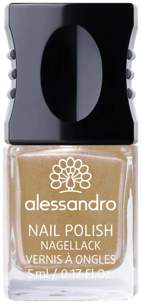 Alessandro Color Code 4 Nagellack