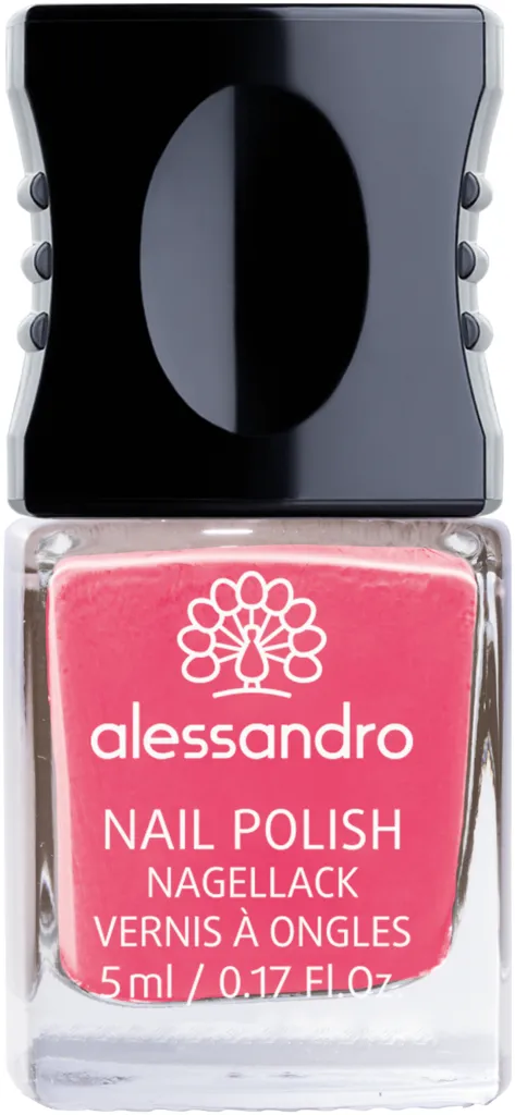 Alessandro Nagellack California Dreams