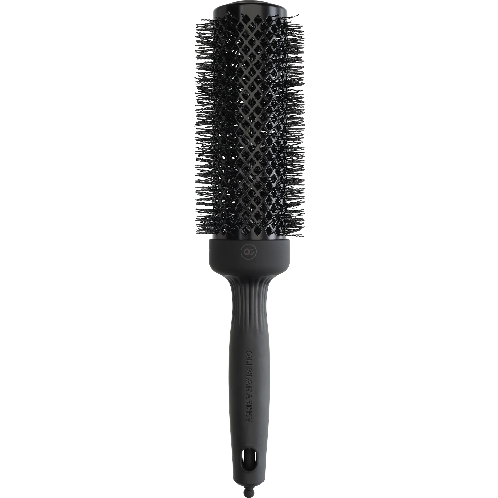 Olivia Garden Expert Blowout Speed Schwarz