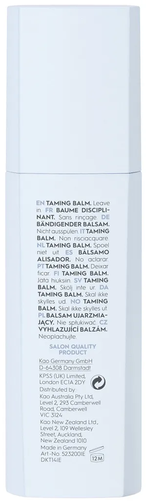 Kerasilk Bändigender Balsam