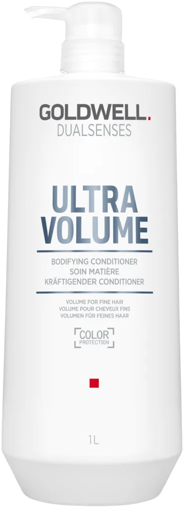 Goldwell Dualsenses Ultra Volume Conditioner
