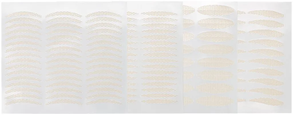 Fleeky Magic Stripes