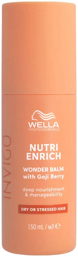Wella Invigo Nutri-Enrich Nourishing Wonder Balm