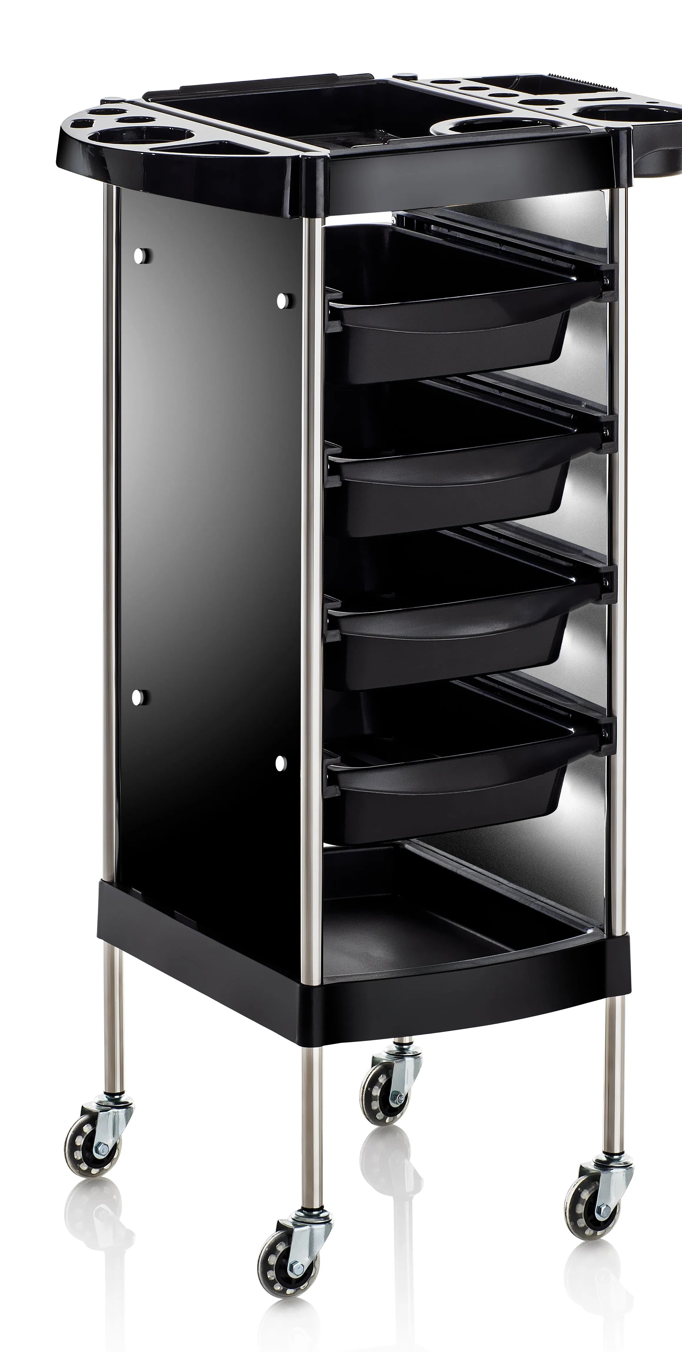 Xanitalia Next Basic Servicewagen