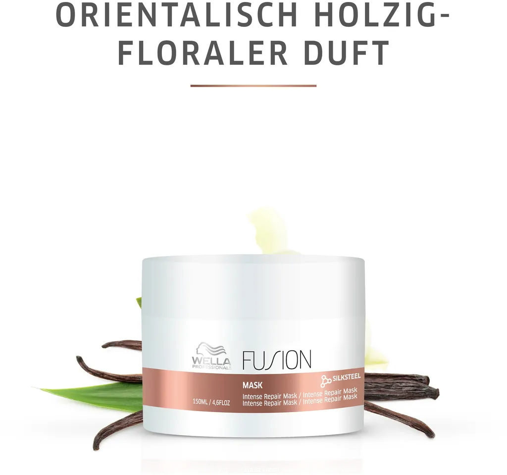 Wella Fusion Maske