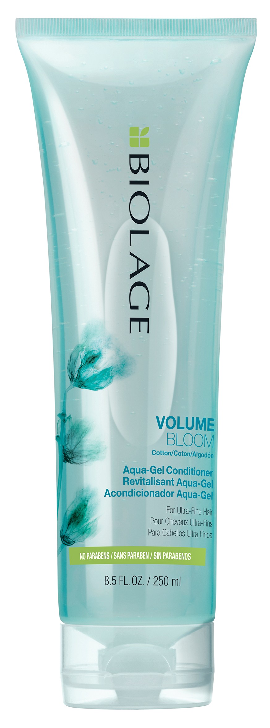 Biolage Volumebloom Aqua Gel Conditioner