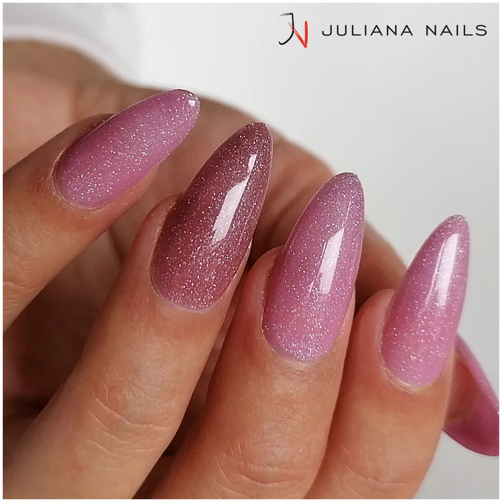 Juliana Nails Gel Lack Glitter & Co