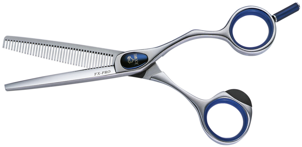 Joewell FX-Pro Serie Modellierschere