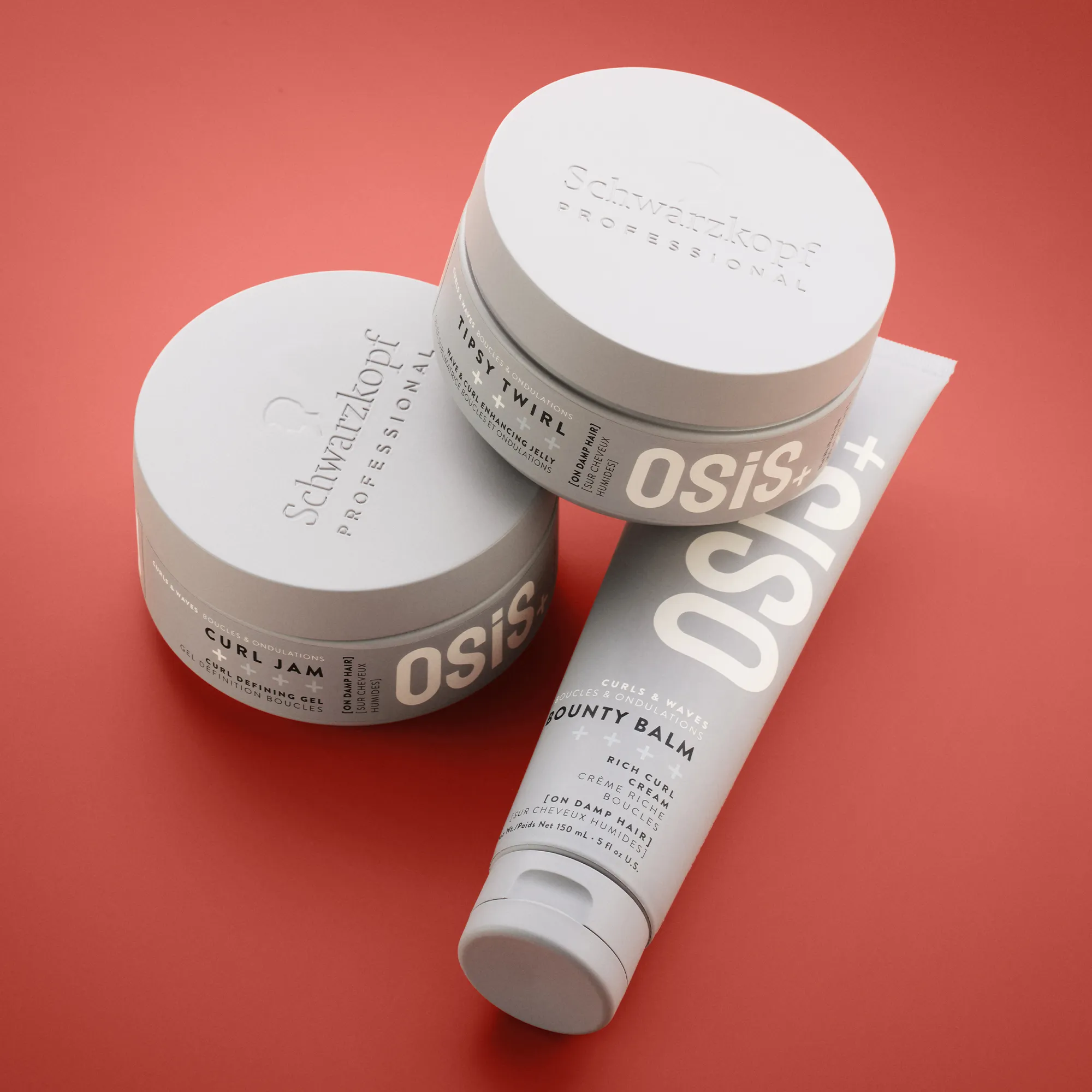 Schwarzkopf OSiS Bounty Balm