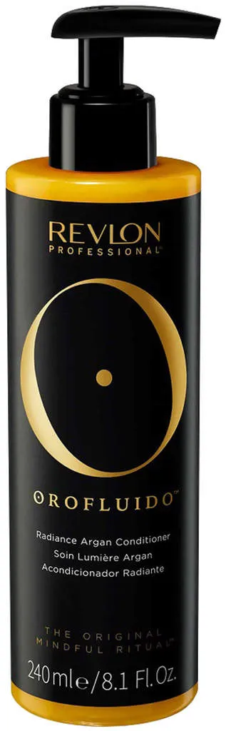 Revlon Professional Orofluido Radiance Argan Conditioner